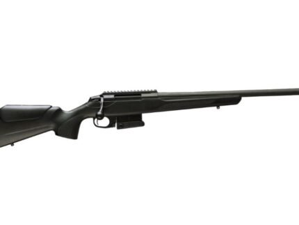 TIKKA T3X CTR 6.5CR 24" BLK 10+1 TB