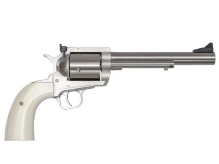 MAGNUM RESEARCH BFR 454CAS BISLEY 6.5" 6SH