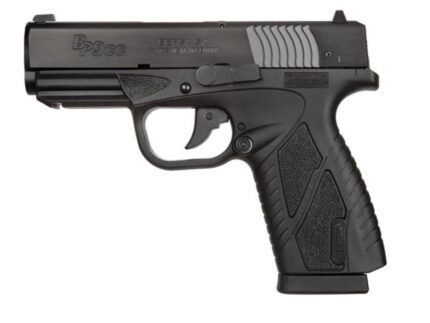 BERSA CONCEAL CARRY 380ACP MATTE 8+1