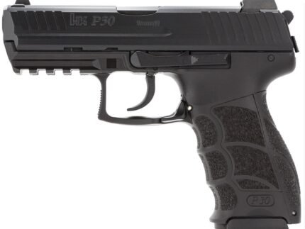 HECKLER AND KOCH (HK USA) P30 V3 9MM DA/SA 15+1 NS