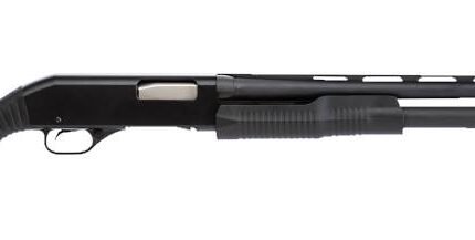 SAVAGE ARMS 320 FIELD 20/22 BL/SYN 3" CMPT