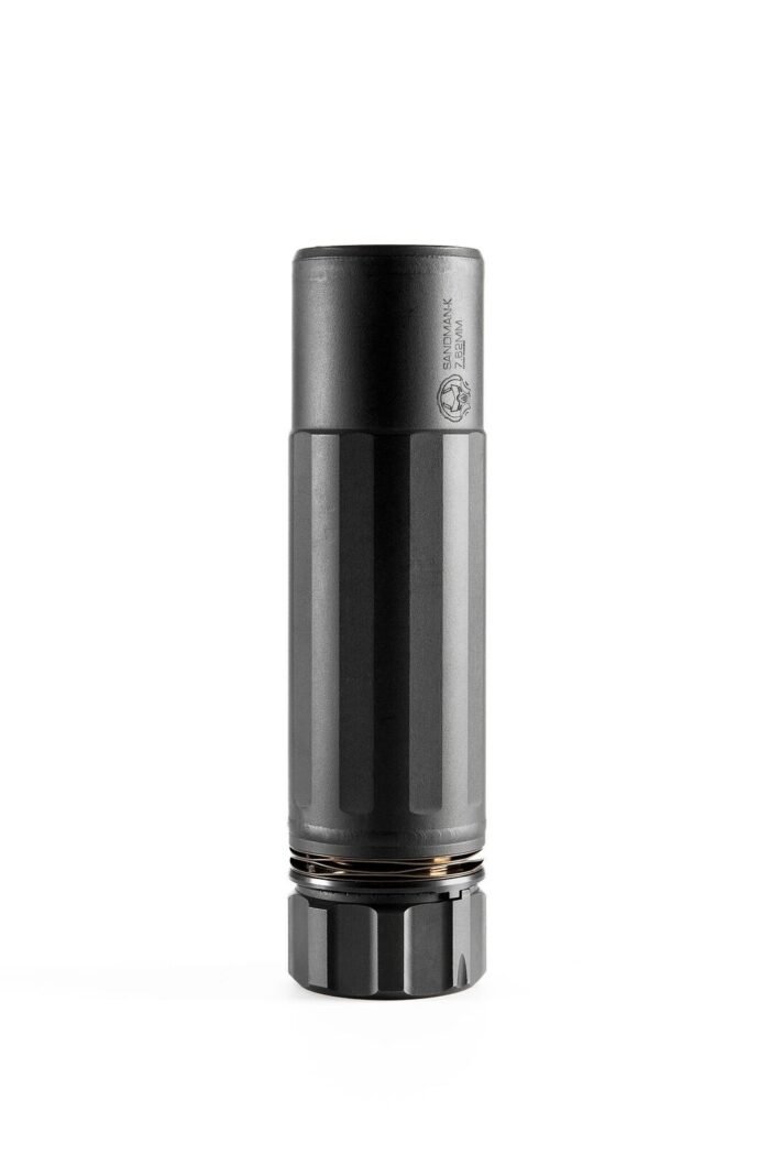DEAD AIR ARMAMENT SANDMAN-K 7.62MM QD SILENCER