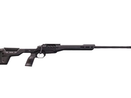 WEATHERBY 307 ALPINE MDT 6.5RPM 24" ADJ