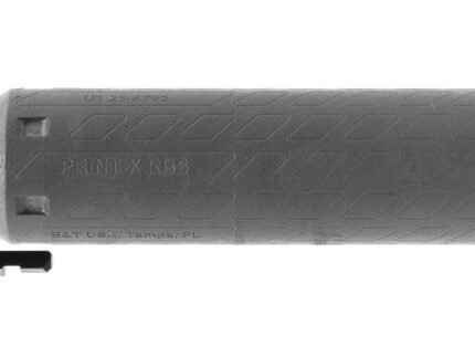 B&T PRINT-X MP9/TP9 9MM TI