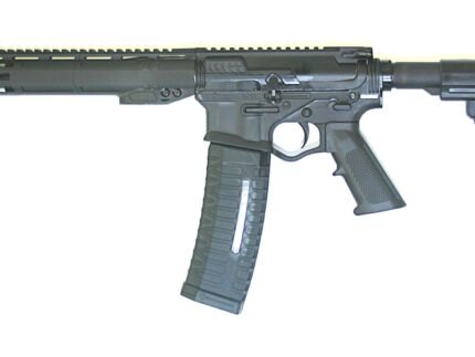 AMERICAN TACTICAL INC ATI ALPHA MAXX 5.56 16" 60+1 #