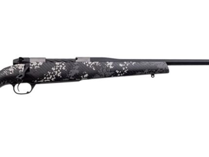 WEATHERBY MARK V BACKCNTRY TI 2 6.5PRM