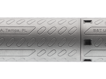 B&T PRINT-X SQD-M10 10MM TI