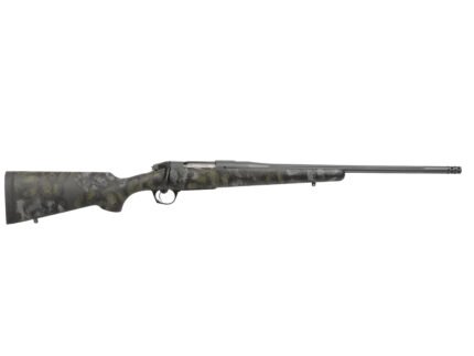 BERGARA CANYON 6.5PRC GRY/CF 20" W/FP#