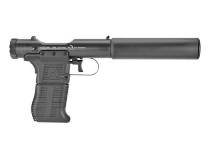 B&T STATION SIX 45ACP BLK 3" 9+1