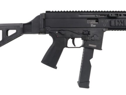 B&T APC9 PRO PIST 9MM BLK GLK SB