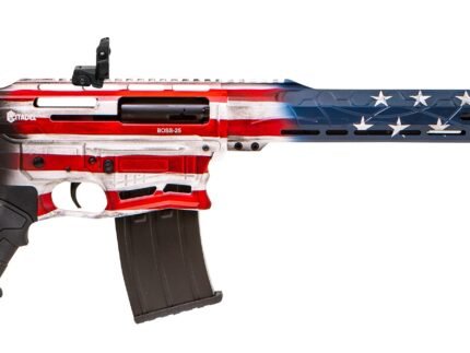 LEGACY SPORTS INTERNATIONAL CITADEL BOSS 25 12/18.75 FLAG