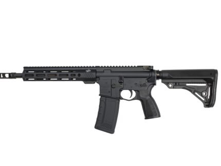BUSHMASTER BRAVO ZULU SBR 5.56 11.5" 30+1