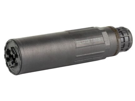CGS GROUP CGS SCI SIX 5.56 SILENCER