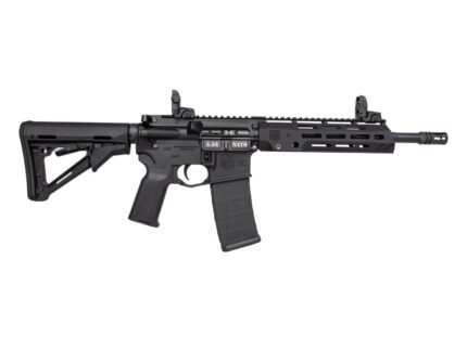 DIAMONDBACK FIREARMS DB15BG SBR 5.56MM BLACK 11.5"
