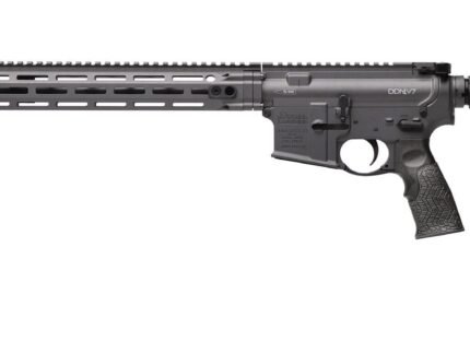 DANIEL DEFENSE DDM4 V7 5.56MM COBALT 16" CA