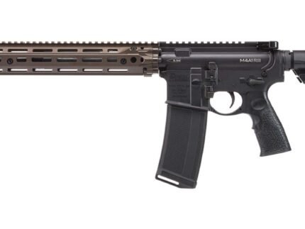 DANIEL DEFENSE DD4 RIII 5.56MM FDE 14.5" 32+1