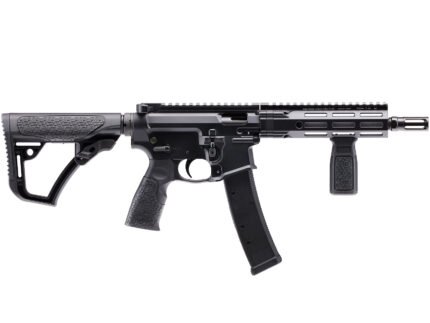 DANIEL DEFENSE PCC 9MM BLK 8.3" 30+1 SBR