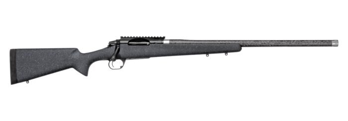 PROOF RESEARCH ELEVATION 2.0 7PRC GRNT 22"