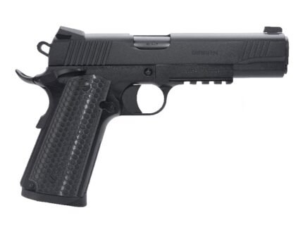 EAA CORP UNTOUCHABLE 45ACP BLACK 5"