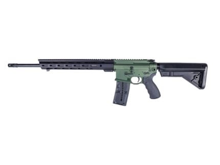 FRANKLIN ARMORY F17-L 17WSM 20" ODG 20+1 TB
