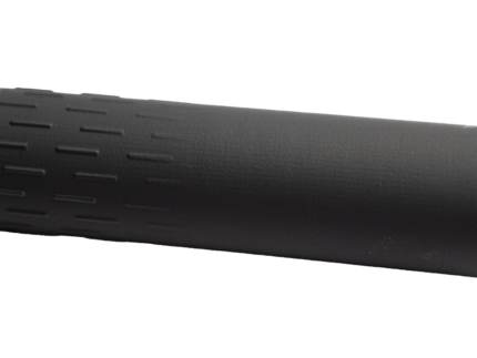 Huxwrx FLOW 9K Ti Suppressor - Black