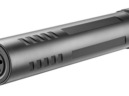 FN RUSH 9TI 9MM SILENCER BLACK