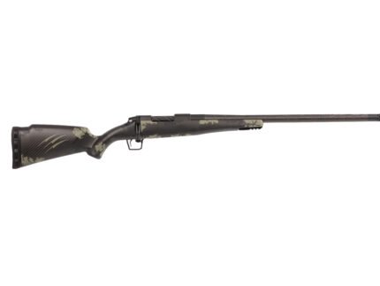 FIERCE FIREARMS CF ROGUE 308WIN BLK/FOR 18"