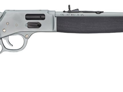 HENRY REPEATING ARMS BIG BOY ALL-WEATHER 357MAG