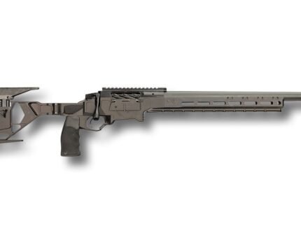 SEEKINS PRECISION HIT PRO M3 6.5PRC BLK 24"