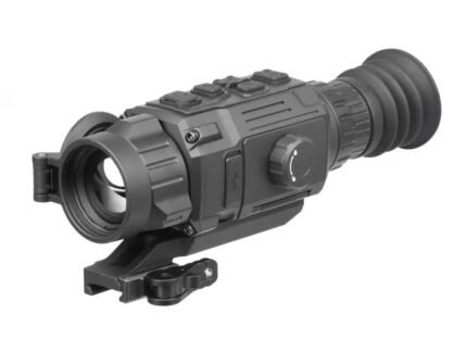 AGM RattlerV2 35-640 Thermal  Rifle Scope 20mK 12 Micron 640x512 35mm lens