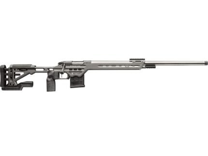 Bergara Premier Competition Rifle 6mm Creedmoor 10rd Magazine 26" Heavy Barrel
