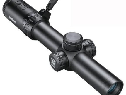 Bushnell AR Optics Rifle Scope 1-8X24mm 30mm Illum BTR-1 SFP 6L