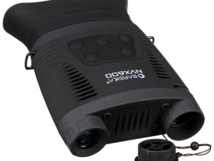 Barska Binocular Night Vision NVX600