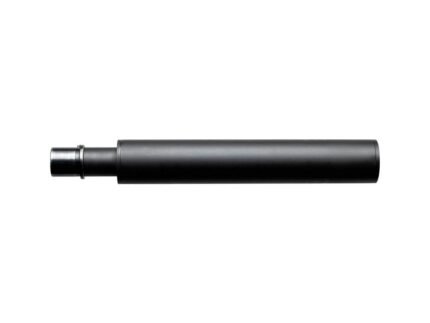 Angstadt Arms Vanquish Integrally Suppressed AR-9 Barrel 9mm Luger 10.5" Black