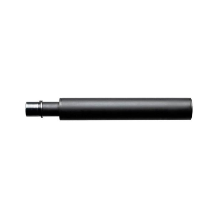 Angstadt Arms Vanquish Integrally Suppressed AR-9 Barrel 9mm Luger 10.5" Black