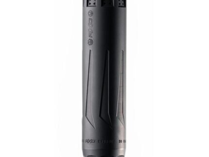 Dead Air RXD30Ti Suppressor .30 Cal 5/8x24 Thread HUB 7.34" Black