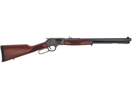 Henry Big Boy Color Case Hardened Rifle .44 Mag/.44 Spl 10rd Magazine 20" Barrel Walnut