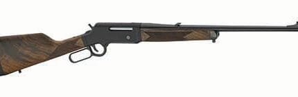 Henry Long Ranger Lever Action Open Sights .243 Win 4rd Capacity 20" Barrel Walnut Stock