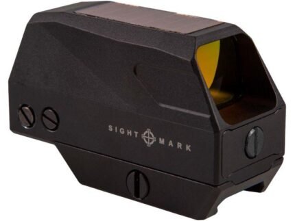 Sightmark Volta Solar Red Dot Sight