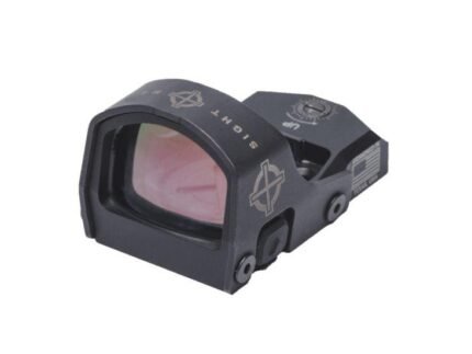 Sightmark Mini Shot M-Spec FMS