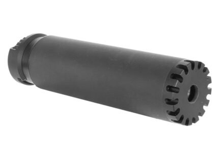 B&T RBS SQD Compact Suppressor for APC9/SPC9/GHM9