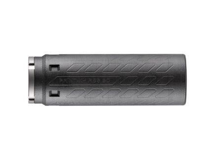 B&T Print-XH 556 Hybrid SC SS Subcompact Size Suppressor 5.56mm/.223 Rem Titanium/Inconel 1.375×24 Hub