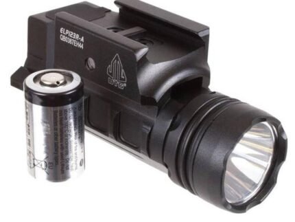 UTG Sub-compact LED Ambi. Pistol Light 400 Lumen