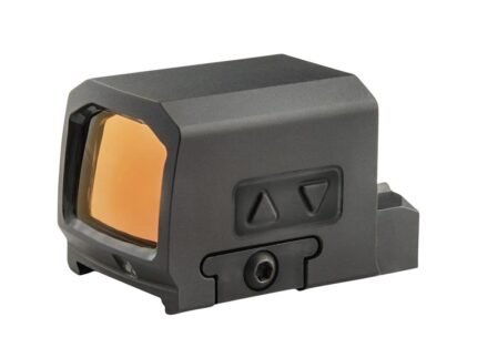 Mepro Pistol Optic MPO PRO-F Closed Emitter Pistol Sight BULLSEYE RMR / Shake Awake