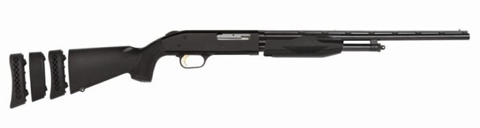 MOSSBERG 510 MINI PUMP 410 18.5" SUPER BANTAM