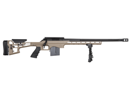 Thompson Center Performance Center LRR Rifle .308 Win 10rd Magazine 20" Barrel FDE USED