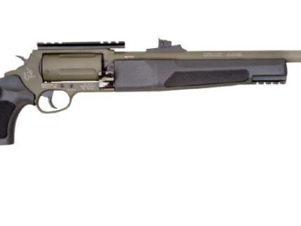 Rossi Circuit Judge Tactical OD Green 45 LC/.410 5rd Capacity 18.5" Barrel Synthetic Stock