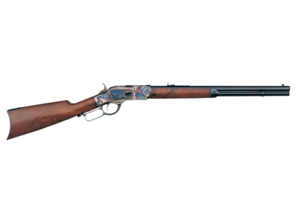 Taylor's 1873 Rifle .357 Mag 10rd Capacity 20" Barrel Walnut