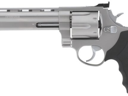 Taurus M44 Handgun .44 Mag 6rd Capacity 6.5?? Barrel Stainless Finish