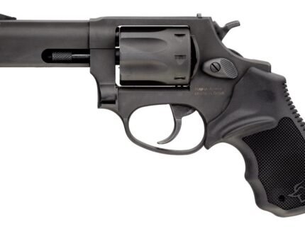 Taurus 942 Handgun .22 LR 8rd Capacity 3" Barrel Matte Black